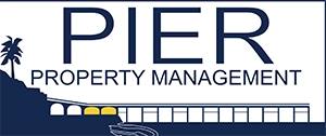 Pier Property Management Logo